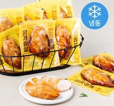 가성비최고  한끼통살 Best5