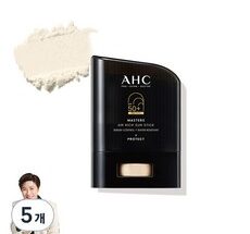 이달의 추천상품  ahc선스틱 Top5