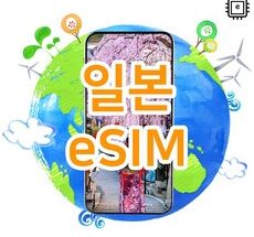 인기상품  esim일본 추천