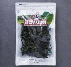 가성비최고  제주 어랑진 부지깽이나물 추천