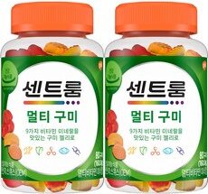 어쩌면 마지막기회  키즈멀티비타민영양제 후기