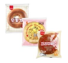 이번주 마지막할인  이천 쌀크림빵 흥보따리 세트 실시간 인기상품